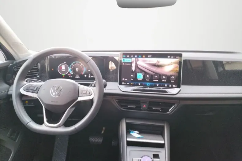 Volkswagen Tiguan din 2024 cu 17.581 km - oferta VOL132415 - foto 14