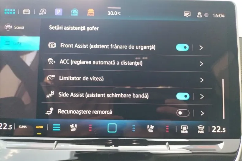 Volkswagen Tiguan din 2024 cu 17.581 km - oferta VOL132415 - foto 23