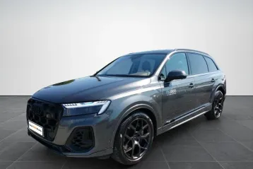Audi Q7 din 2024 - oferta AUD132416