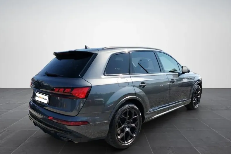 Audi Q7 din 2024 cu 28.849 km - oferta AUD132416 - foto 6