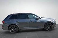 Audi Q7 din 2024 cu 28.849 km - oferta AUD132416 - foto 7