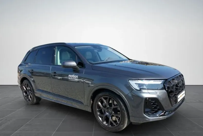 Audi Q7 din 2024 cu 28.849 km - oferta AUD132416 - foto 8