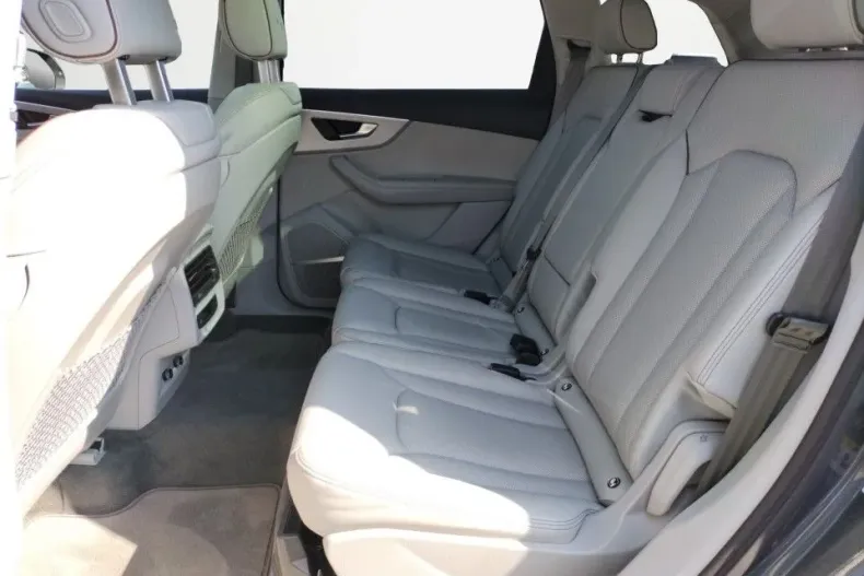 Audi Q7 din 2024 cu 28.849 km - oferta AUD132416 - foto 13