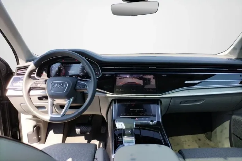 Audi Q7 din 2024 cu 28.849 km - oferta AUD132416 - foto 14