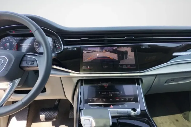 Audi Q7 din 2024 cu 28.849 km - oferta AUD132416 - foto 15