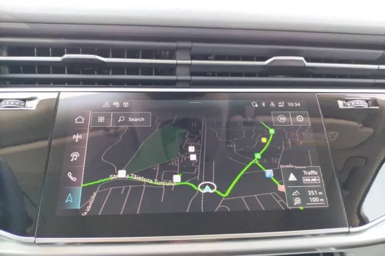 Audi Q7 din 2024 cu 28.849 km - oferta AUD132416 - foto 21