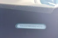 Audi Q7 din 2024 cu 28.849 km - oferta AUD132416 - foto 22