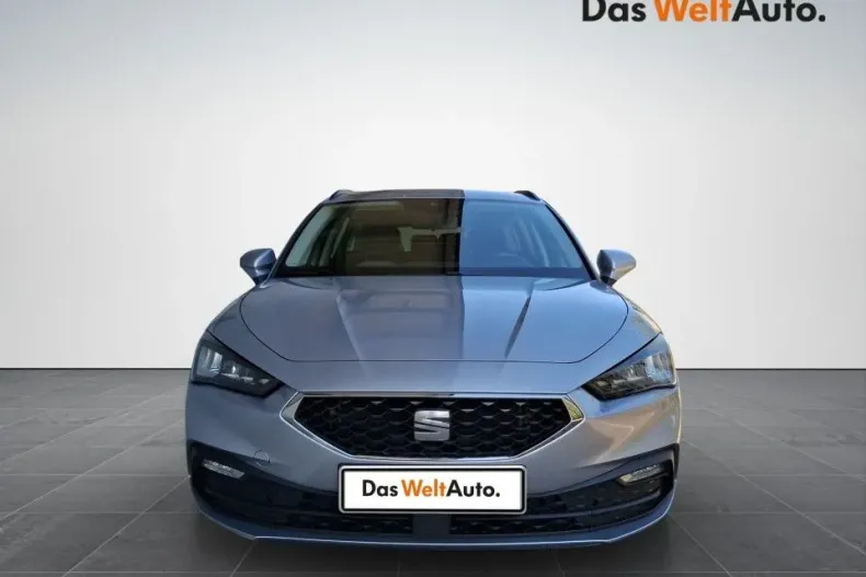 Seat Leon din 2020 cu 158.209 km - oferta SEA132417 - foto 2