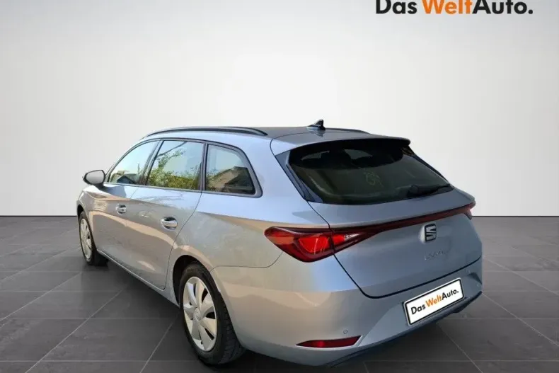 Seat Leon din 2020 cu 158.209 km - oferta SEA132417 - foto 4