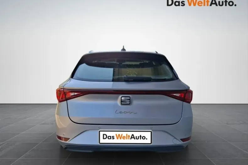 Seat Leon din 2020 cu 158.209 km - oferta SEA132417 - foto 5