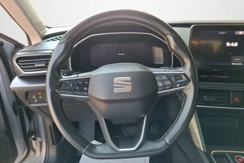 Seat Leon din 2020 cu 158.209 km - oferta SEA132417 - foto 10