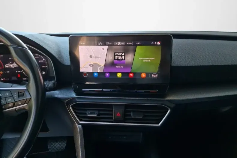 Seat Leon din 2020 cu 158.209 km - oferta SEA132417 - foto 15