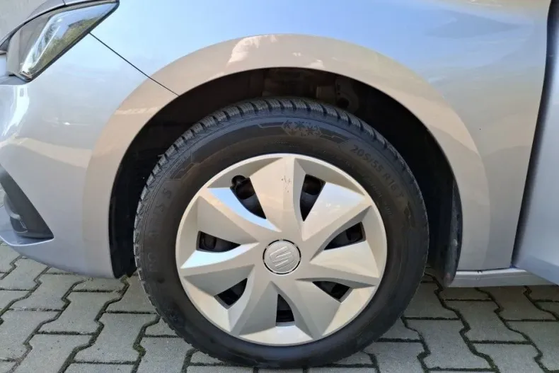 Seat Leon din 2020 cu 158.209 km - oferta SEA132417 - foto 19