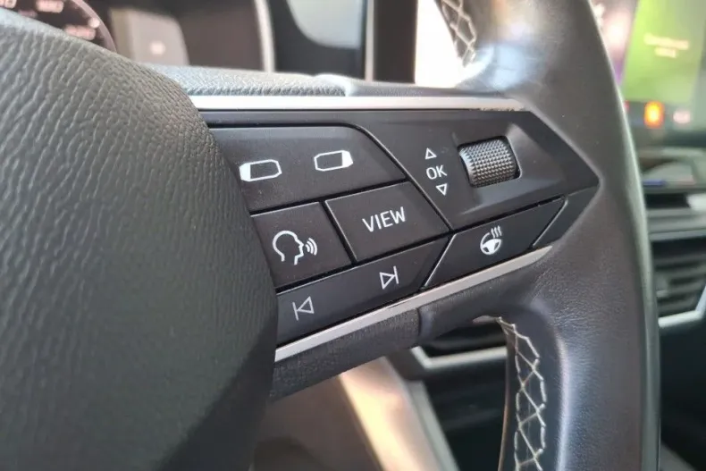 Seat Leon din 2020 cu 158.209 km - oferta SEA132417 - foto 22