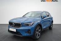 Volvo XC40 din 2023 cu 13.769 km - oferta VOL132421 - foto 1