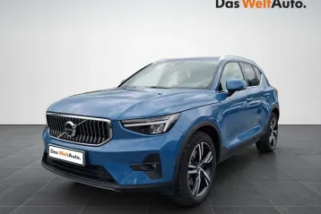 Volvo XC40 din 2023 - oferta VOL132421