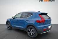 Volvo XC40 din 2023 cu 13.769 km - oferta VOL132421 - foto 4