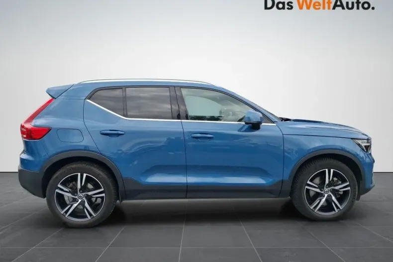 Volvo XC40 din 2023 cu 13.769 km - oferta VOL132421 - foto 7