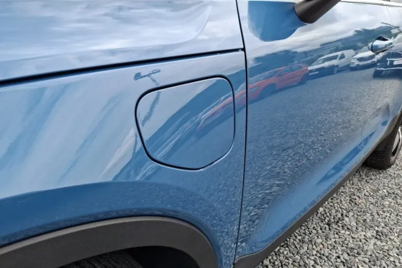 Volvo XC40 din 2023 cu 13.769 km - oferta VOL132421 - foto 21