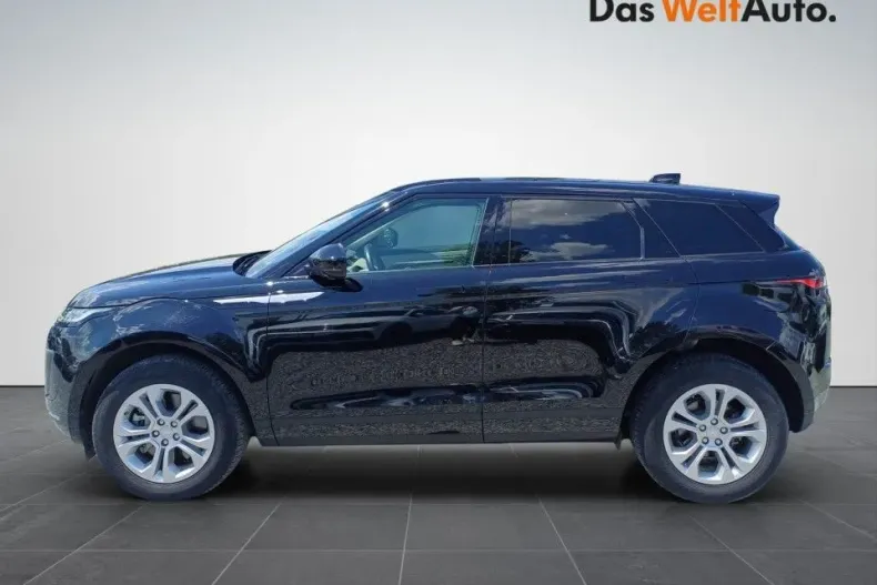 Land Rover Range Rover Evoque din 2020 cu 80.752 km - oferta LAN132422 - foto 3