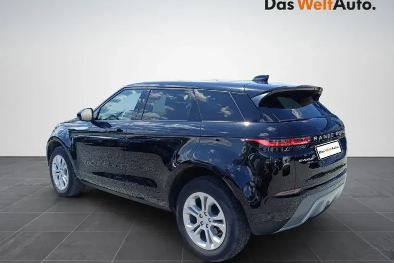 Land Rover Range Rover Evoque din 2020 cu 80.752 km - oferta LAN132422 - foto 4
