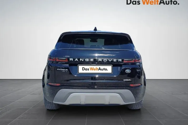 Land Rover Range Rover Evoque din 2020 cu 80.752 km - oferta LAN132422 - foto 5