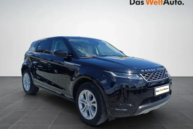 Land Rover Range Rover Evoque din 2020 cu 80.752 km - oferta LAN132422 - foto 8