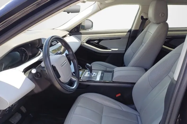 Land Rover Range Rover Evoque din 2020 cu 80.752 km - oferta LAN132422 - foto 9