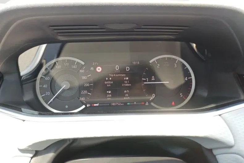 Land Rover Range Rover Evoque din 2020 cu 80.752 km - oferta LAN132422 - foto 11