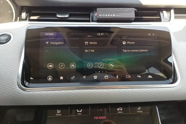 Land Rover Range Rover Evoque din 2020 cu 80.752 km - oferta LAN132422 - foto 16