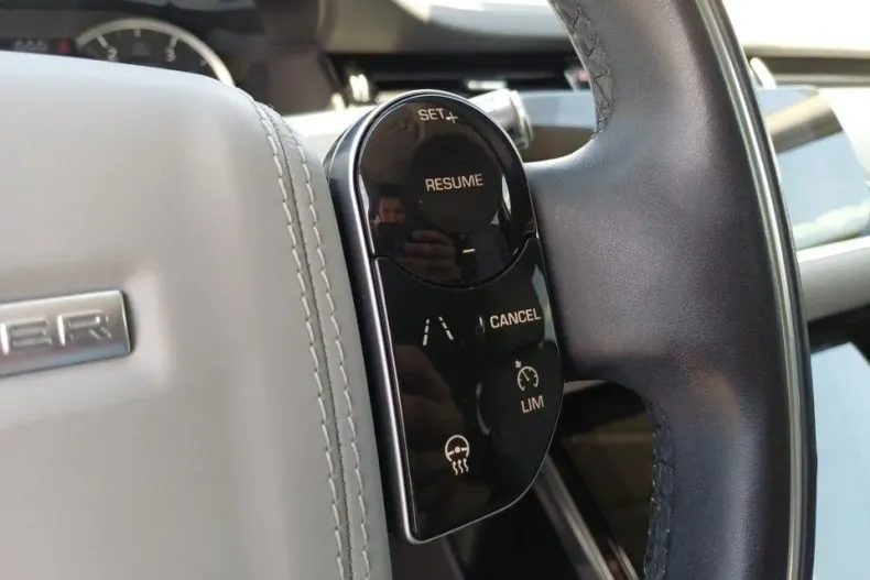 Land Rover Range Rover Evoque din 2020 cu 80.752 km - oferta LAN132422 - foto 22