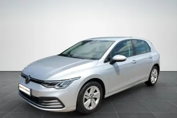 Volkswagen Golf din 2020 - oferta VOL132425