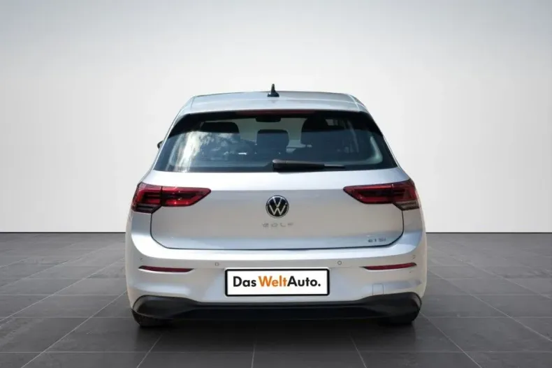 Volkswagen Golf din 2020 cu 32.286 km - oferta VOL132425 - foto 5