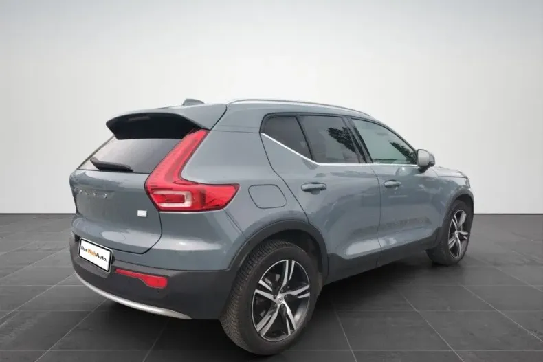 Volvo XC40 din 2022 cu 29.247 km - oferta VOL132427 - foto 6