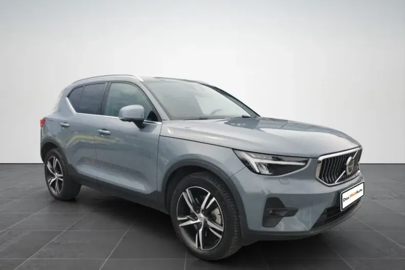 Volvo XC40 din 2022 cu 29.247 km - oferta VOL132427 - foto 8