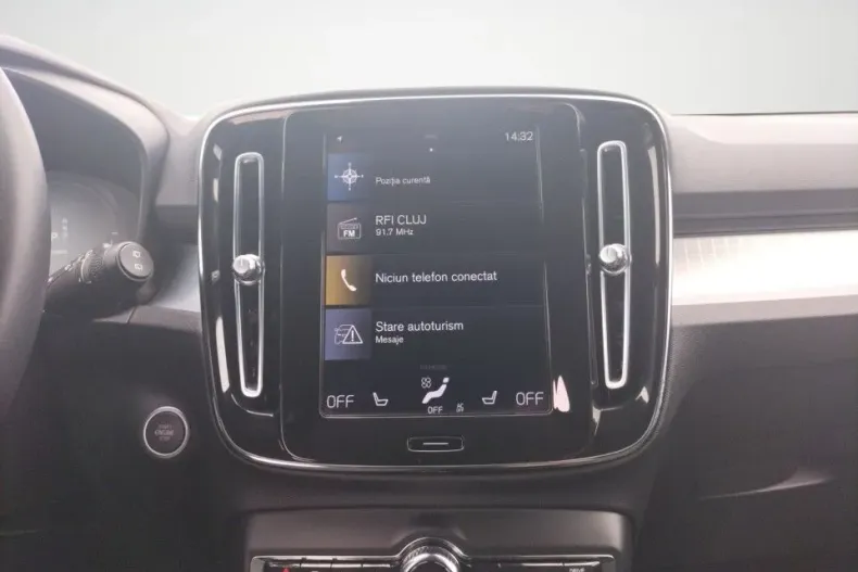 Volvo XC40 din 2022 cu 29.247 km - oferta VOL132427 - foto 16