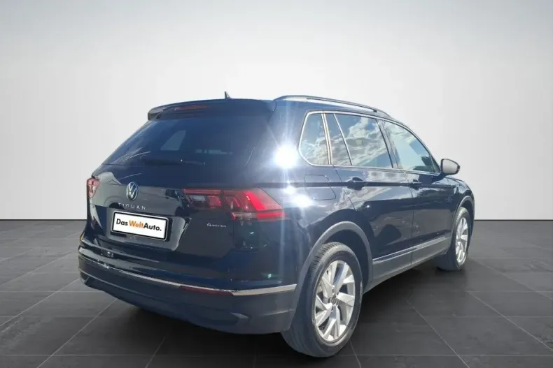 Volkswagen Tiguan din 2021 cu 98.254 km - oferta VOL132429 - foto 6