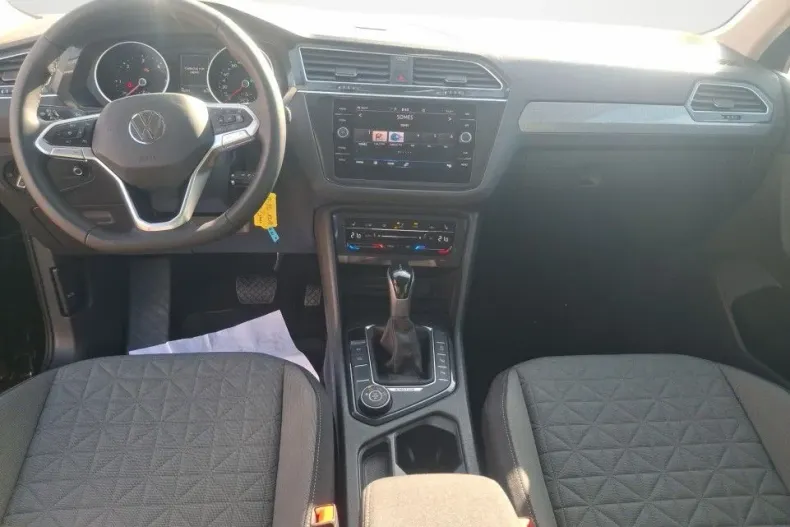 Volkswagen Tiguan din 2021 cu 98.254 km - oferta VOL132429 - foto 14