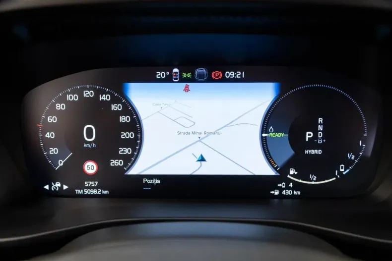 Volvo XC40 din 2023 cu 11.000 km - oferta VOL132430 - foto 11