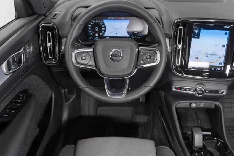 Volvo XC40 din 2023 cu 11.000 km - oferta VOL132430 - foto 15