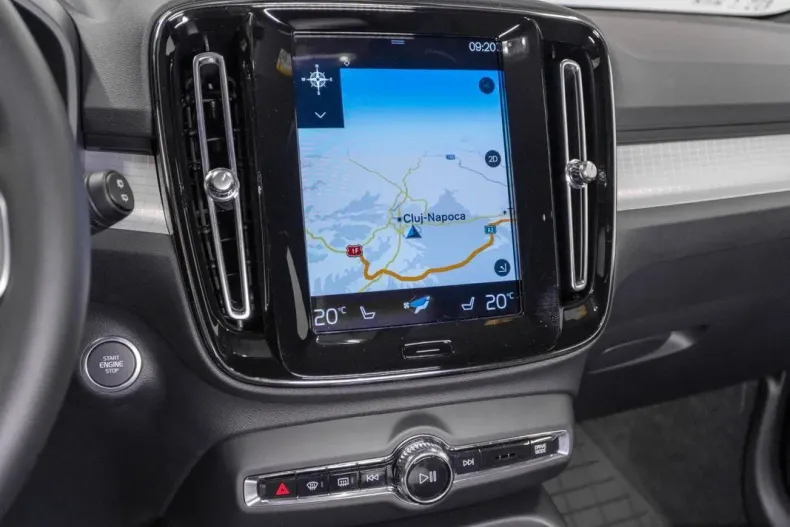 Volvo XC40 din 2023 cu 11.000 km - oferta VOL132430 - foto 17