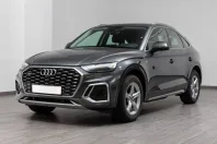 Audi Q5 din 2023 cu 58.000 km - oferta AUD132431 - foto 1