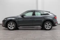 Audi Q5 din 2023 cu 58.000 km - oferta AUD132431 - foto 2