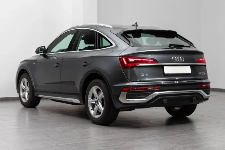 Audi Q5 din 2023 cu 58.000 km - oferta AUD132431 - foto 3
