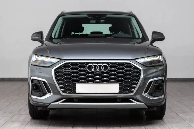 Audi Q5 din 2023 cu 58.000 km - oferta AUD132431 - foto 4