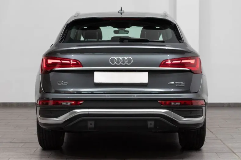 Audi Q5 din 2023 cu 58.000 km - oferta AUD132431 - foto 5