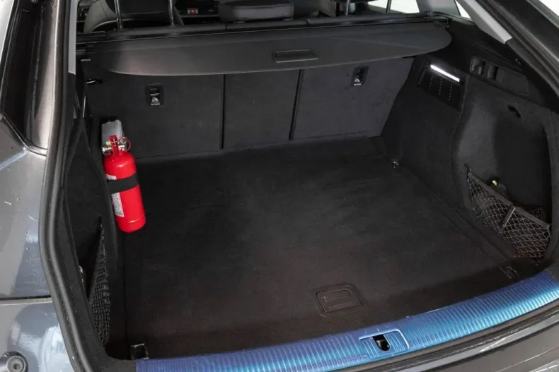 Audi Q5 din 2023 cu 58.000 km - oferta AUD132431 - foto 6