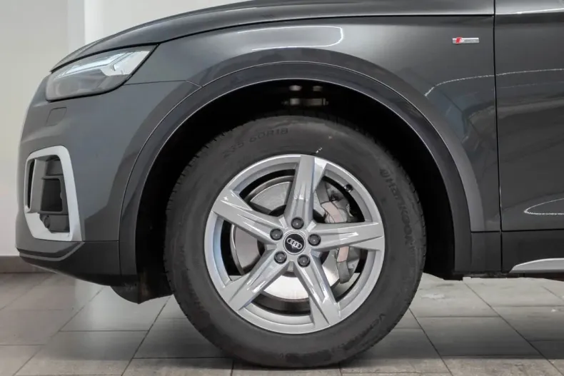 Audi Q5 din 2023 cu 58.000 km - oferta AUD132431 - foto 8