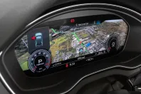 Audi Q5 din 2023 cu 58.000 km - oferta AUD132431 - foto 10