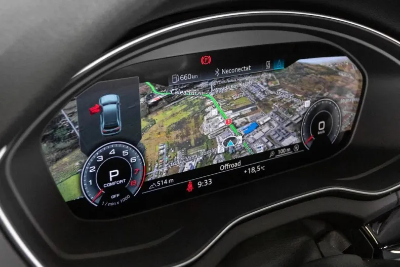 Audi Q5 din 2023 cu 58.000 km - oferta AUD132431 - foto 10